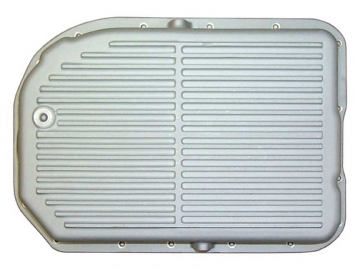 4L80E Deep 91-96 Transmission Pan